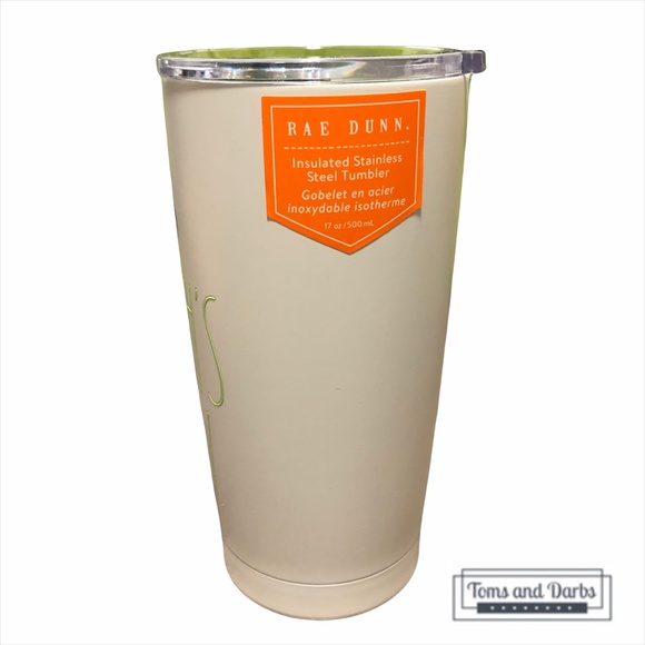 HALLOWEEN 🎃👻 Rae Dunn WITCH’S BREW TUMBLER - Picture 2 of 4